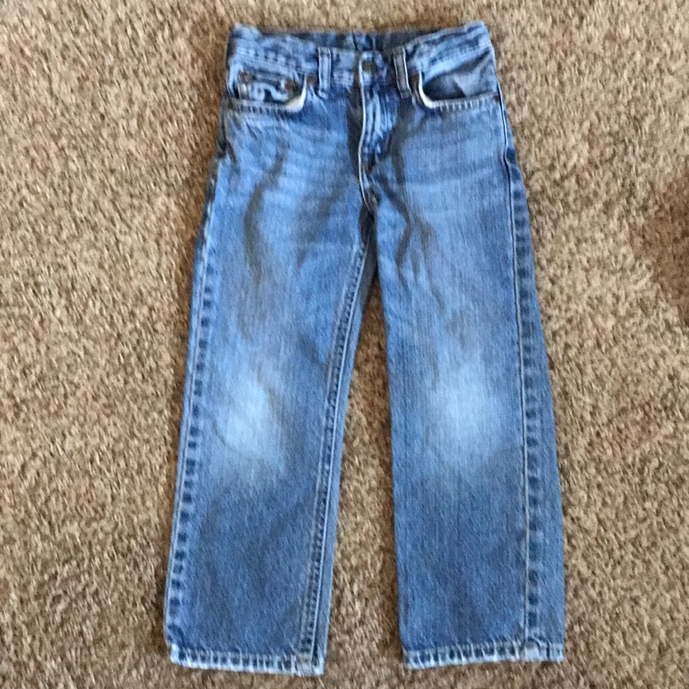 Chaps jeans